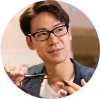 美容室(サロン),個人事業主