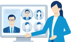 選ばれる理由その3