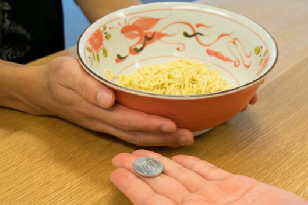 博多ラーメンの替え玉は「脱税の温床」? 現金の計上漏れ、税務署にバレてしまうのか