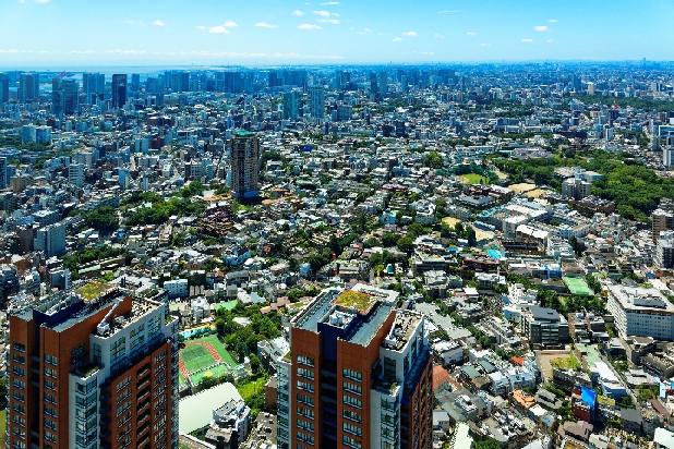 親から受け継いだ「港区」不動産で生活、年の半数は海外別荘へ…実は「税金地獄」？