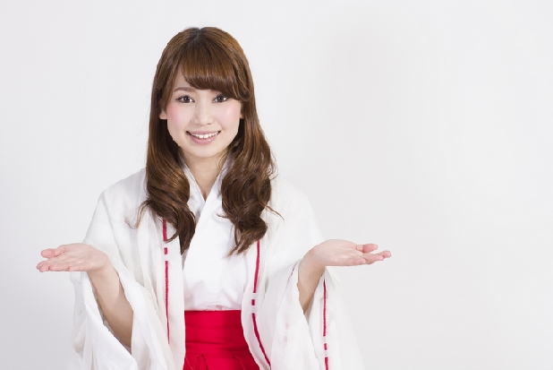 神社で完全非課税の「巫女さんご祈祷カフェ」作りたい！　宗教法人ならOK？