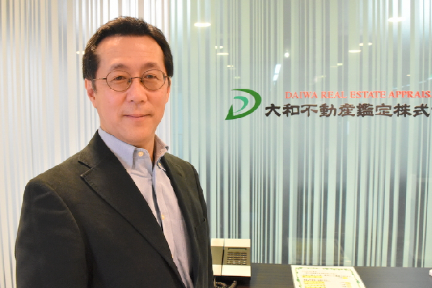 マンション高いまま…消費増税前の「あの光景」消えた 大和不動産鑑定・竹内主席研究員
