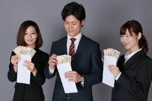 なぜ日本の会社員は税金を意識しなくなったのか 年末の還付で喜ぶ皮肉な現状