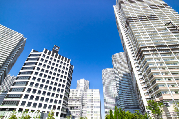 今さら聞けない「タワマン税制」、まだ高層階に節税の効果はあるのか