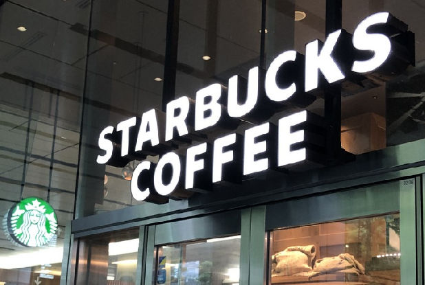 スタバの軽減税率が心配 「テイクアウトで」と言ったのに…しれっと座る人はいない?