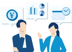 ご納得いただくまで何人でも無料でご紹介