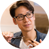 美容室(サロン),個人事業主