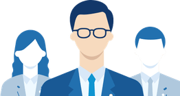 選ばれる理由その1